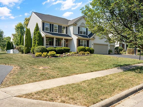 2nd image of 5865 Cali Glen Ln