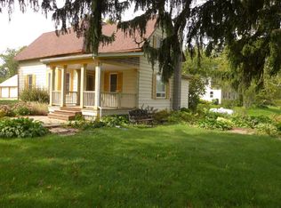 W5627 290th Ave, Bay City, WI 54723