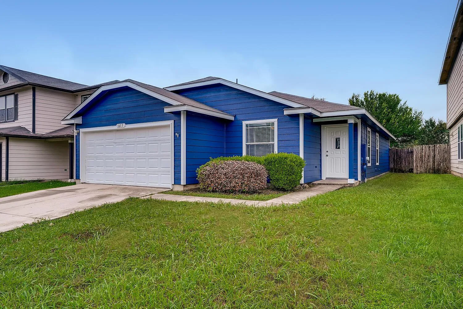 4 bed, 1586 sqft, $2,595 — Photo 3