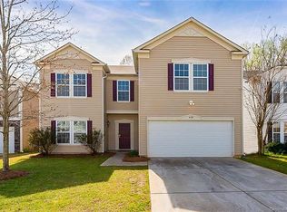 4730 Reinbeck Dr, Charlotte, NC 28269