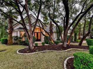 4213 Lakeway Blvd, Lakeway, TX 78734