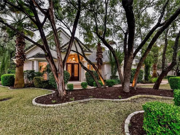 4213 Lakeway Blvd, Lakeway, TX 78734