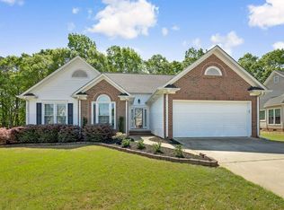 120 Northfield Ln, Simpsonville, SC 29681
