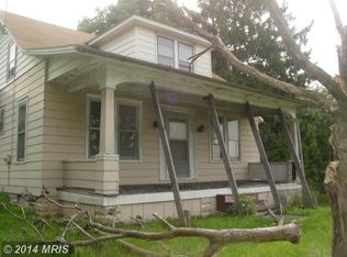 4911 Hanover Pike, Manchester, MD 21102