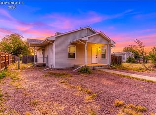 474 Grant St, Penrose, CO 81240