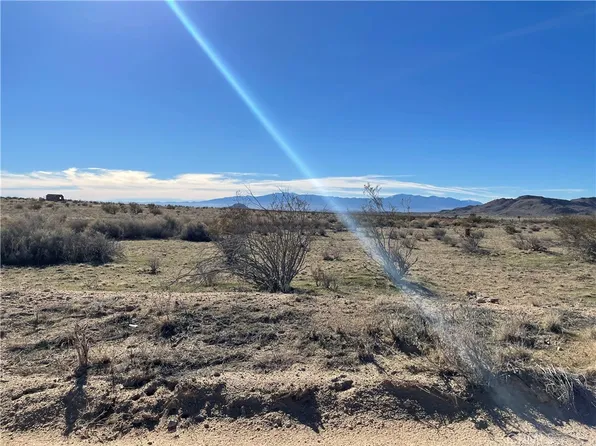 0 Shadow Mountain Rd, El Mirage, CA 92301