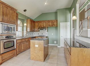 10006 Red Mesa Dr, Houston, TX 77095