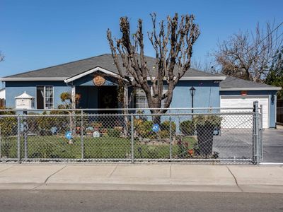 719 Jessie Ave, Sacramento, CA, 95838