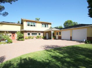 5122 Gaynor Ave, Encino, CA 91436