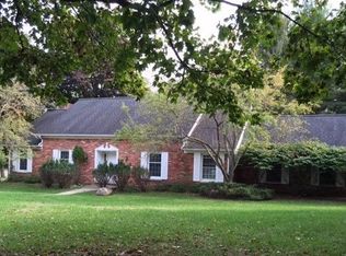 2709 Lowell Rd, Ann Arbor, MI 48103