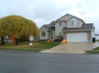 2303 S 1520 W, Syracuse, UT 84075