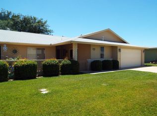 10749 W Denham Dr, Sun City, AZ 85351