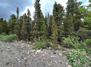 Saint Marys Ct LOT 26U1, Idaho Springs, CO 80452