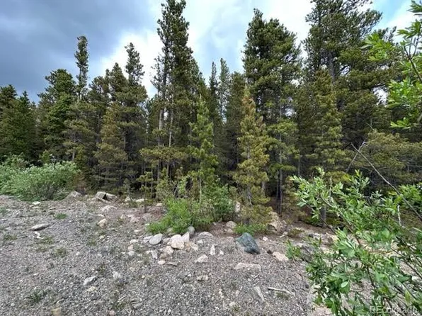 Saint Mary's LOT 26U1, Idaho Springs, CO 80452
