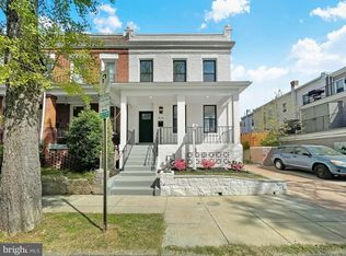 914 Kent Pl NE, Washington, DC 20002