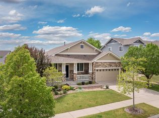 6520 S Newcastle Way, Aurora, CO 80016