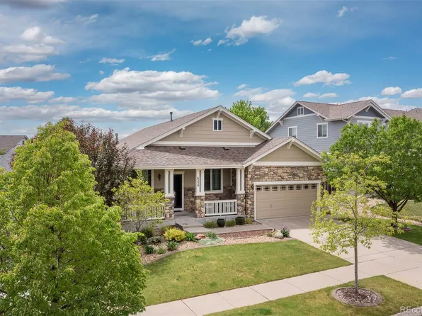 6520 S Newcastle Way, Aurora, CO 80016
