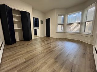 Now Leasing - Fully Renovated Allentown Apartments !, Buffalo, NY 14201