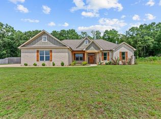 601 Fountain Crest Dr, Enterprise, AL 36330