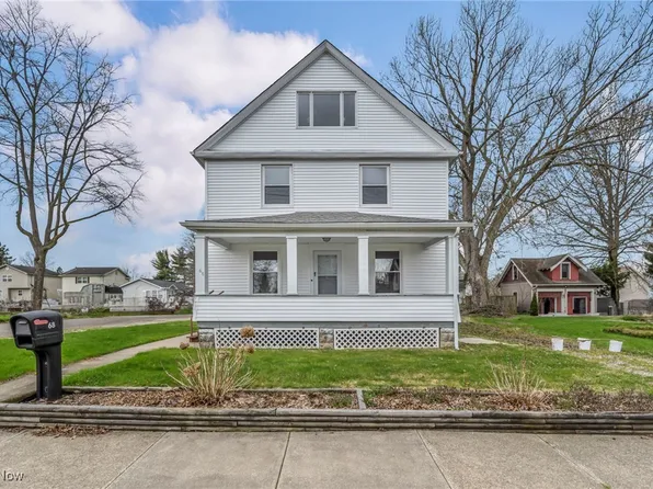 68 24th St NW, Barberton, OH 44203