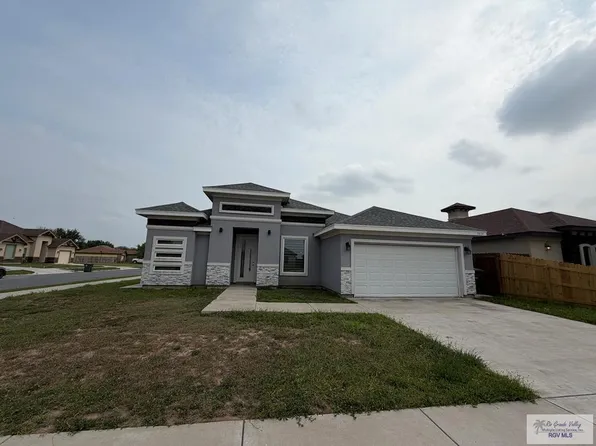 9829 W Hawk Dr, Harlingen, TX 78552
