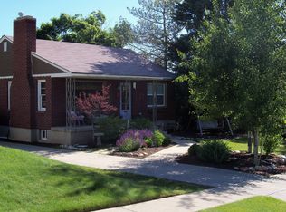 2748 E 2880 S, Millcreek, UT 84109