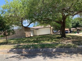 6203 Hopes Ferry St, San Antonio, TX 78233