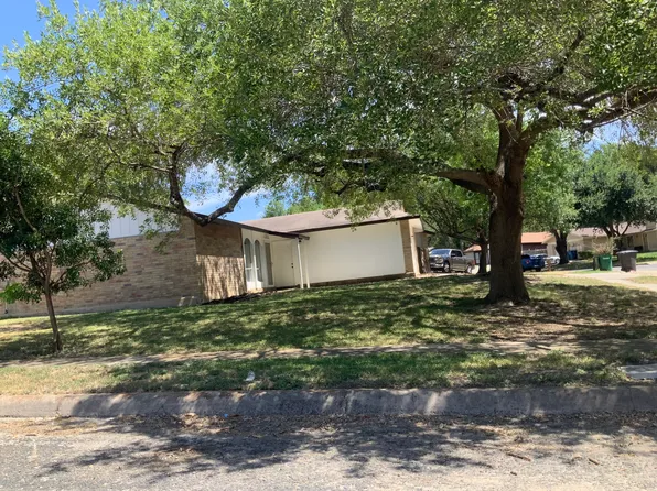 6203 Hopes Ferry St, San Antonio, TX 78233