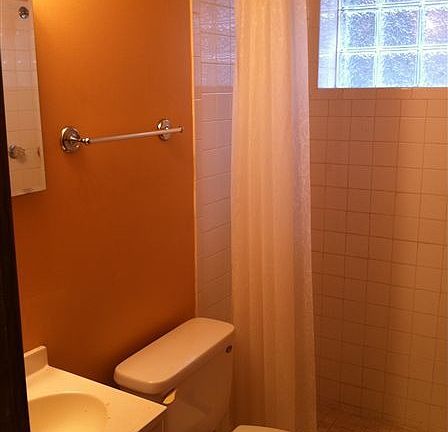 Unit 12 Bathroom