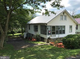 14010 Louise Dr SW, Cumberland, MD 21502