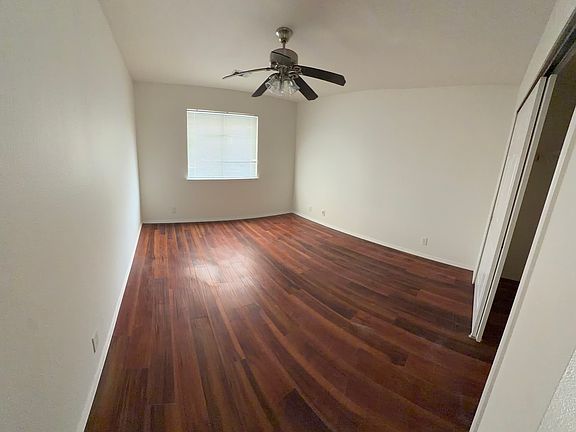 Bedroom 1 - Downstairs