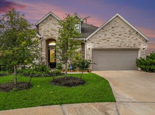 2103 Kishu Mandarin Trl, Richmond, TX 77406