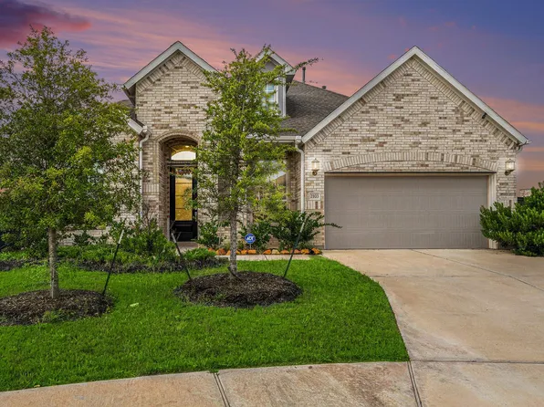 2103 Kishu Mandarin Trl, Richmond, TX 77406