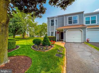 615 Danbury Ct, Newtown, PA 18940