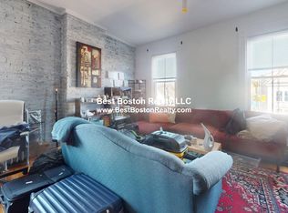 35 Laurel St #3, Somerville, MA 02143