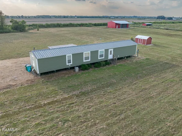 2272 Greta Ln, Ville Platte, LA 70586