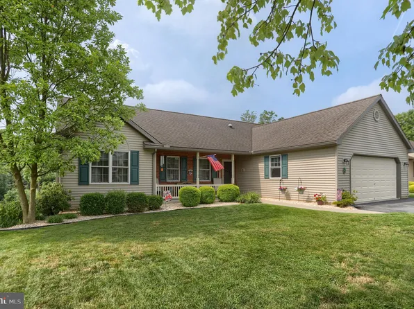 113 Arbor Dr #L-0382, Myerstown, PA 17067