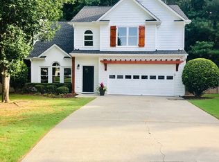 1025 Brushy Creek Ct, Suwanee, GA 30024