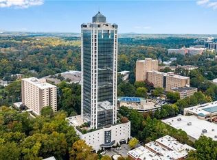 2828 Peachtree Rd NW APT 704, Atlanta, GA 30305
