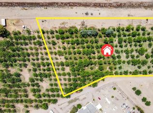 3610 Sparrow Rd, Las Cruces, NM 88007