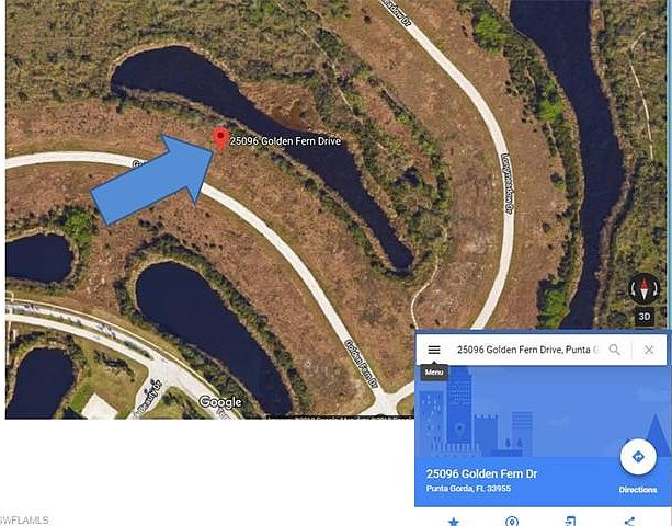 1st image of 25096 Golden Fern Dr
