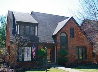 114 Sewickley Ridge Cir, Sewickley, PA 15143