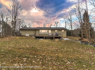 13833 McCrumb Rd, Eagle, MI 48822