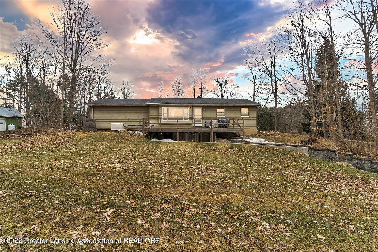 13833 McCrumb Rd photo 1