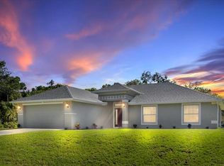 268 Avanti St, Port Charlotte, FL 33954