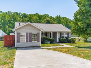 134 Chere Helen Dr, Mooresville, NC 28115