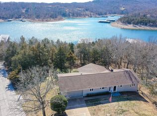 1 Greenbrier Drive, Kimberling City, MO 65686