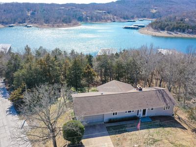 1 Greenbrier Drive, Kimberling City, MO, 65686
