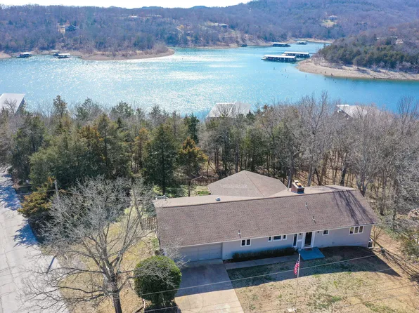 1 Greenbrier Drive, Kimberling City, MO 65686