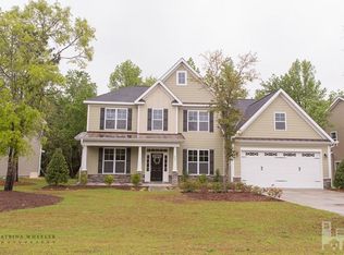 307 W Goldeneye, Sneads Ferry, NC 28460
